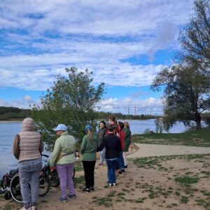 Grochowska plaża